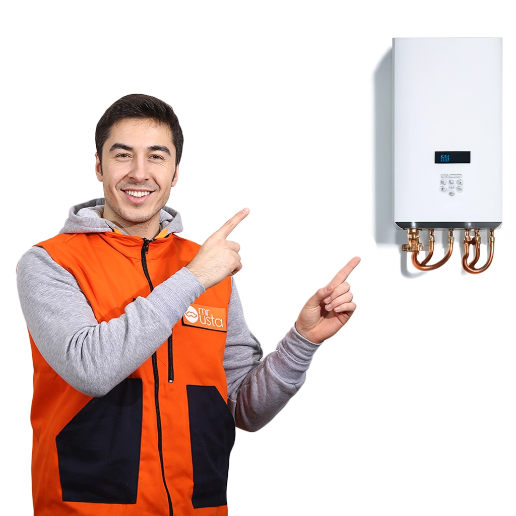 Sığacık Kombi Tamircisi